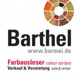Barthel Maschinen Logo